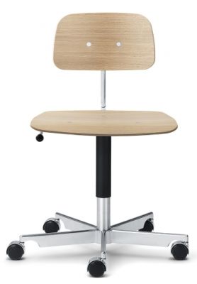 Kevi 2533 chaise pivotante Montana